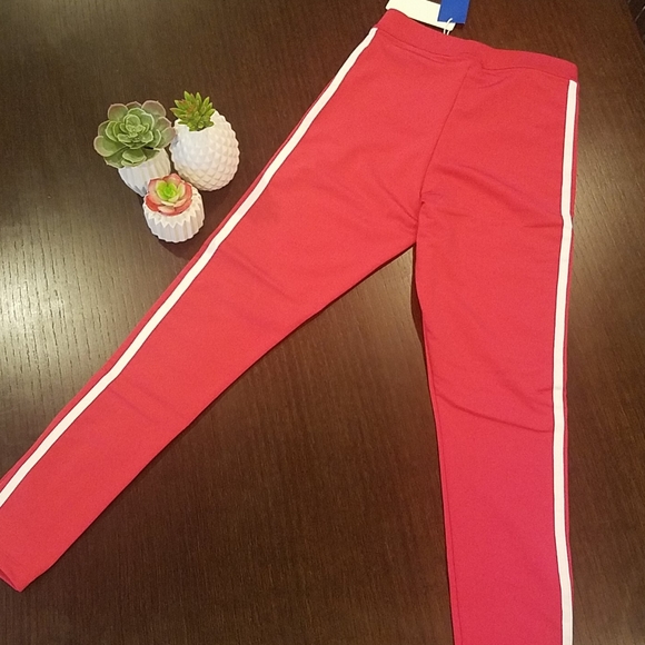 Adidas leggings - Picture 2 of 10